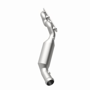 BMW X5 Catalytic Converter - Magnaflow - Direct Fit - `07-`10
