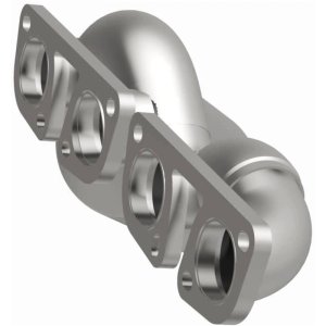 BMW X5 Catalytic Converter - Magnaflow - Direct Fit - `07-`10