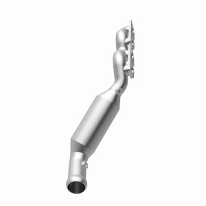 BMW X5 Catalytic Converter - Magnaflow - Direct Fit - `07-`10