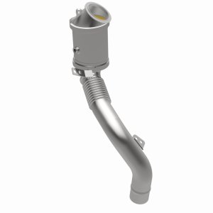 BMW 550i Catalytic Converter - Magnaflow - OEM Grade Direct-Fit - `13-`17