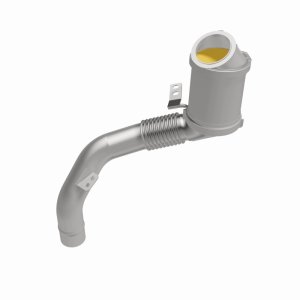 BMW 550i Catalytic Converter - Magnaflow - OEM Grade Direct-Fit - `13-`17