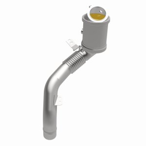 BMW 550i Catalytic Converter - Magnaflow - OEM Grade Direct-Fit - `13-`17