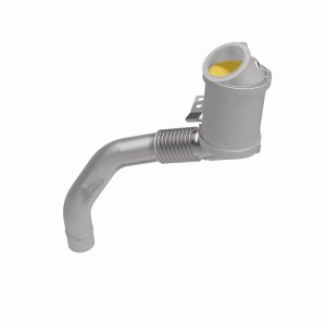 BMW 550i Catalytic Converter - Magnaflow - OEM Grade Direct-Fit - `13-`17