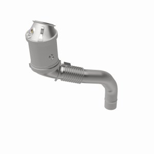 BMW 550i Catalytic Converter - Magnaflow - OEM Grade Direct-Fit - `13-`17