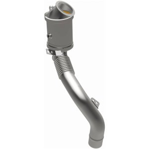 BMW 750i xDrive Catalytic Converter - Magnaflow - OEM Grade Direct-Fit - `13-`16