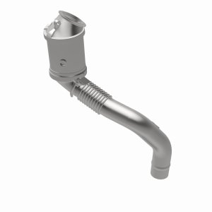 BMW 750i xDrive Catalytic Converter - Magnaflow - OEM Grade Direct-Fit - `13-`16