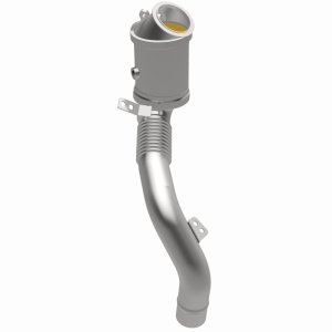 BMW X5 Catalytic Converter - Magnaflow - OEM Grade Direct-Fit - `14-`18