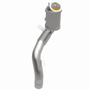 BMW X5 Catalytic Converter - Magnaflow - OEM Grade Direct-Fit - `14-`18