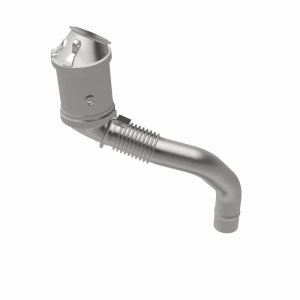 BMW X5 Catalytic Converter - Magnaflow - OEM Grade Direct-Fit - `14-`18