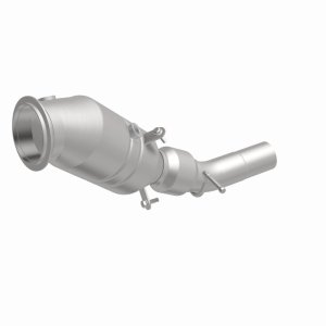 BMW X1 Performance Exhaust - Magnaflow - OEM Grade Direct-Fit Catalytic Converter - `13-`15 BMW X1 Performance Exhaust - Magnaflow - OEM Grade Direct-Fit Catalytic Converter - `13-`15