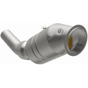 BMW X1 Performance Exhaust - Magnaflow - OEM Grade Direct-Fit Catalytic Converter - `13-`15 BMW X1 Performance Exhaust - Magnaflow - OEM Grade Direct-Fit Catalytic Converter - `13-`15