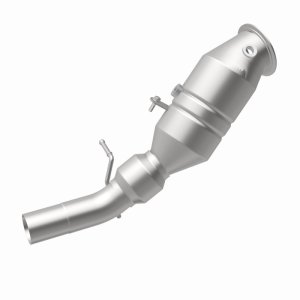 BMW X1 Performance Exhaust - Magnaflow - OEM Grade Direct-Fit Catalytic Converter - `13-`15 BMW X1 Performance Exhaust - Magnaflow - OEM Grade Direct-Fit Catalytic Converter - `13-`15