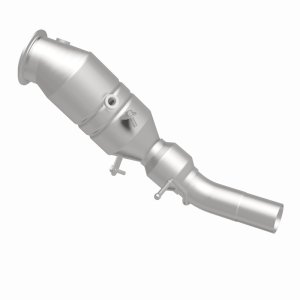 BMW X1 Performance Exhaust - Magnaflow - OEM Grade Direct-Fit Catalytic Converter - `13-`15 BMW X1 Performance Exhaust - Magnaflow - OEM Grade Direct-Fit Catalytic Converter - `13-`15