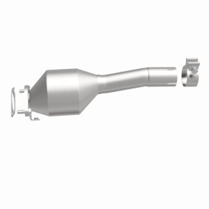 Ford Transit Connect Catalytic Converter - Underbody - Magnaflow - OEM Grade Direct-Fit - `10-`13 Ford Transit Connect Catalytic Converter - Underbody - Magnaflow - OEM Grade Direct-Fit - `10-`13
