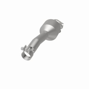 Ford Transit Connect Catalytic Converter - Underbody - Magnaflow - OEM Grade Direct-Fit - `10-`13 Ford Transit Connect Catalytic Converter - Underbody - Magnaflow - OEM Grade Direct-Fit - `10-`13