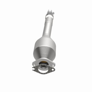 Ford Transit Connect Catalytic Converter - Underbody - Magnaflow - OEM Grade Direct-Fit - `10-`13 Ford Transit Connect Catalytic Converter - Underbody - Magnaflow - OEM Grade Direct-Fit - `10-`13