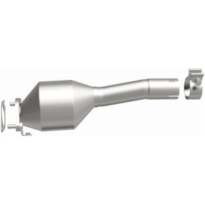 Ford Transit Connect Catalytic Converter - Underbody - Magnaflow - OEM Grade Direct-Fit - `10-`13 Ford Transit Connect Catalytic Converter - Underbody - Magnaflow - OEM Grade Direct-Fit - `10-`13
