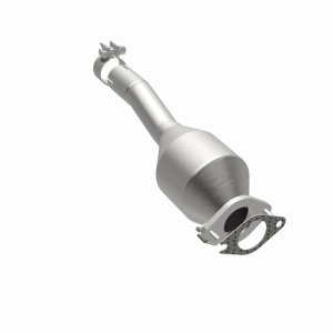 Ford Transit Connect Catalytic Converter - Underbody - Magnaflow - OEM Grade Direct-Fit - `10-`13 Ford Transit Connect Catalytic Converter - Underbody - Magnaflow - OEM Grade Direct-Fit - `10-`13