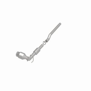 Volkswagen Beetle Catalytic Converter - Magnaflow - Direct Fit, OEM Grade - `13-`15