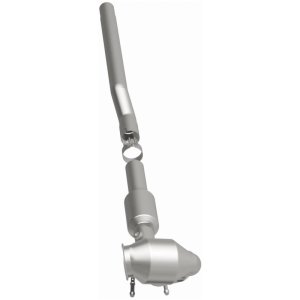 Volkswagen Beetle Catalytic Converter - Magnaflow - Direct Fit, OEM Grade - `13-`15