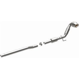 Volkswagen Beetle Catalytic Converter - Magnaflow - Direct Fit, OEM Grade - `13-`15