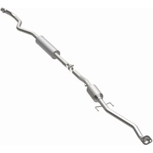 Pontiac Vibe Catalytic Converter - Magnaflow - OEM Grade Direct-Fit - `03-`06