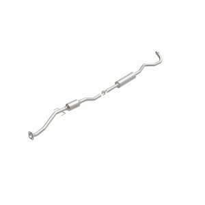 Pontiac Vibe Catalytic Converter - Magnaflow - OEM Grade Direct-Fit - `03-`06