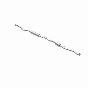 Pontiac Vibe Catalytic Converter - Magnaflow - OEM Grade Direct-Fit - `03-`06