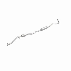 Pontiac Vibe Catalytic Converter - Magnaflow - OEM Grade Direct-Fit - `03-`06