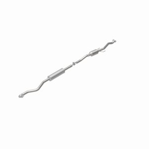 Pontiac Vibe Catalytic Converter - Magnaflow - OEM Grade Direct-Fit - `03-`06