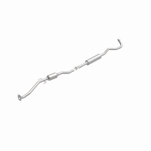 Pontiac Vibe Catalytic Converter - Magnaflow - OEM Grade Direct-Fit - `03-`06