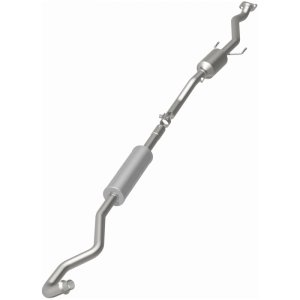 Pontiac Vibe Catalytic Converter - Magnaflow - OEM Grade Direct-Fit - `03-`06