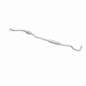 Pontiac Vibe Catalytic Converter - Magnaflow - OEM Grade Direct-Fit - `03-`06