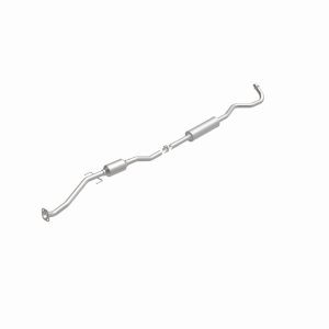 Pontiac Vibe Catalytic Converter - Magnaflow - OEM Grade Direct-Fit - `03-`06