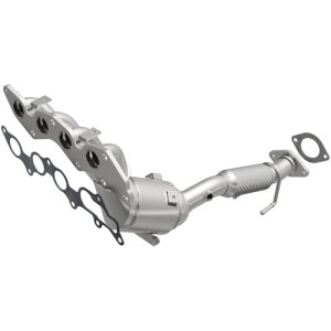 Ford Transit Connect Manifold Catalytic Converter - Magnaflow - OEM Grade, Federal/EPA Compliant - `14-`15 Ford Transit Connect Manifold Catalytic Converter - Magnaflow - OEM Grade, Federal/EPA Compliant - `14-`15