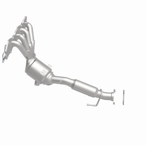Ford Transit Connect Manifold Catalytic Converter - Magnaflow - OEM Grade, Federal/EPA Compliant - `14-`15