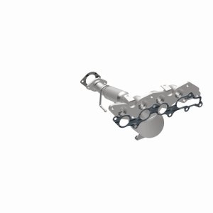 Ford Transit Connect Manifold Catalytic Converter - Magnaflow - OEM Grade, Federal/EPA Compliant - `14-`15