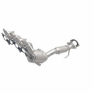 Ford Transit Connect Manifold Catalytic Converter - Magnaflow - OEM Grade, Federal/EPA Compliant - `14-`15