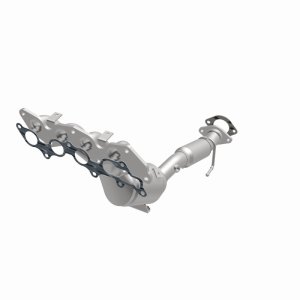 Ford Transit Connect Manifold Catalytic Converter - Magnaflow - OEM Grade, Federal/EPA Compliant - `14-`15