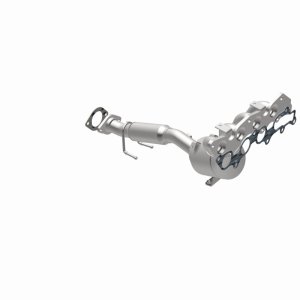 Ford Transit Connect Manifold Catalytic Converter - Magnaflow - OEM Grade, Federal/EPA Compliant - `14-`15