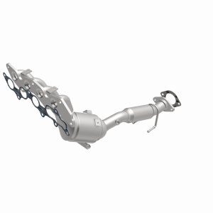 Ford Transit Connect Manifold Catalytic Converter - Magnaflow - OEM Grade, Federal/EPA Compliant - `14-`15