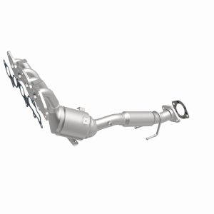 Ford Transit Connect Manifold Catalytic Converter - Magnaflow - OEM Grade, Federal/EPA Compliant - `14-`15