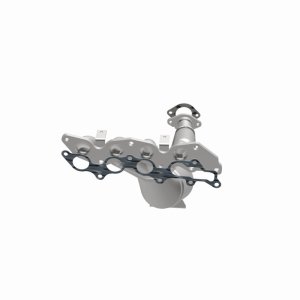 Ford Transit Connect Manifold Catalytic Converter - Magnaflow - OEM Grade, Federal/EPA Compliant - `14-`15