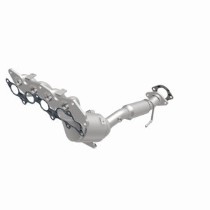 Ford Transit Connect Manifold Catalytic Converter - Magnaflow - OEM Grade, Federal/EPA Compliant - `14-`15