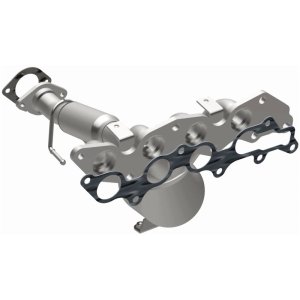 Ford Transit Connect Manifold Catalytic Converter - Magnaflow - OEM Grade, Federal/EPA Compliant - `14-`15