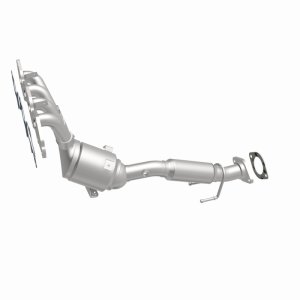 Ford Transit Connect Manifold Catalytic Converter - Magnaflow - OEM Grade, Federal/EPA Compliant - `14-`15