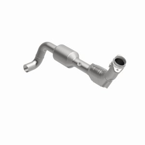 Ford F-150 Catalytic Converter Direct Fit - Magnaflow - OEM Grade Direct-Fit - `04-`06