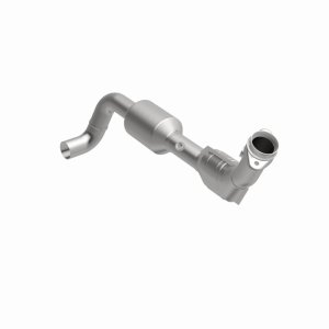Ford F-150 Catalytic Converter Direct Fit - Magnaflow - OEM Grade Direct-Fit - `04-`06