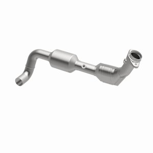 Ford F-150 Catalytic Converter Direct Fit - Magnaflow - OEM Grade Direct-Fit - `04-`06