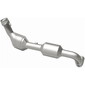 Ford F-150 Catalytic Converter Direct Fit - Magnaflow - OEM Grade Direct-Fit - `04-`06